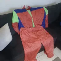 دو دست ست شلوار گرم کن مردانه