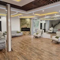 اجاره ویلا جهت مراسم و تولد|اجارهٔ کوتاهمدت ویلا و باغ|کوهسار (البرز), |دیوار