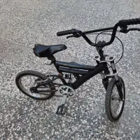 دوچرخه 16|دوچرخه، اسکیت، اسکوتر|قزوین, |دیوار