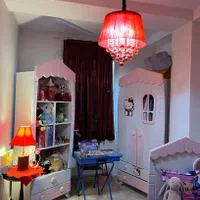 سرویس خواب کودک نوجوان|تخت و سرویس خواب|تهران, آبشار تهران (دریاچه)|دیوار