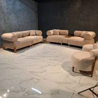 گالری مبل ماندگار / اقساط بدون پیش پرداخت|مبلمان خانگی و میز عسلی|کاشان, دشت لتحر|دیوار