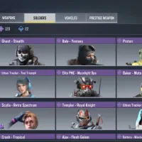 فروش اکانت کالاف دیوتی موبایل ۴ متیک ۱۱ لجند|کنسول، بازی ویدئویی و آنلاین|بروجرد, |دیوار