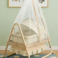 گهواره نوزاد مدل سانی|تخت و صندلی بچه|تهران, فردوسی|دیوار