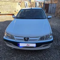 پژو پارس tu5 ۹۴ بیرنگ