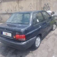 پراید ۸۲|خودرو سواری و وانت|تهران, خاک سفید|دیوار