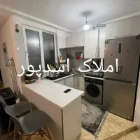 فروش مسکن مهر پروژه سیمین بتن 83 متری|فروش آپارتمان|نظرآباد, مسکن مهر نظرآباد|دیوار