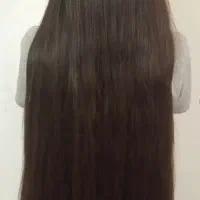 خریدار مو طبیعی