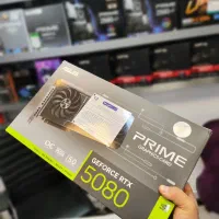 کارت گرافیک ایسوس 16GB RTX5080 / اقساط 3.8%