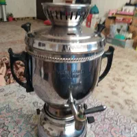 سماور گازی اپولون اصلی