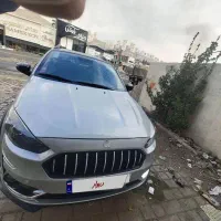 اطلس G ساندروفدار .فول .دی ماه 1403 واقعا در حد|خودرو سواری و وانت|پردیس, فاز ۳|دیوار