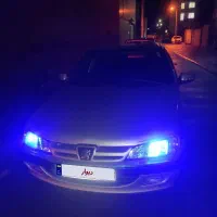 پژو پارس مدل ۸۴