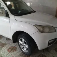 لیفان ایکس ۶۰ مدل ۹۲