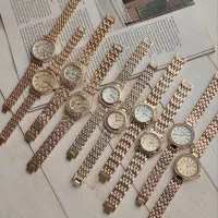 ساعت زنانه مارک الینا 2602806297