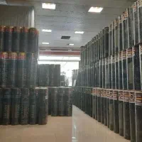 تولید‌واجرای‌ایزوگام