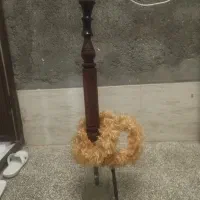 قیلون چوبی