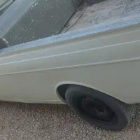 وانت پیکان|خودرو سواری و وانت|خانمیرزا, |دیوار