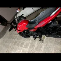 پالس ۱۳۵|موتورسیکلت|کوخرد هرنگ, |دیوار