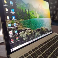 لپتاپ HP elite x2