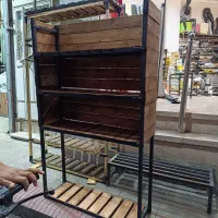 رگال و مانکن امیری|فروشگاه و مغازه|اصفهان, باب الدشت|دیوار