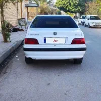 ماشین پارس تیوفاز مدل 98|خودرو سواری و وانت|بوشهر, |دیوار