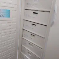 یخچال بالاش فریزر با فریزر|یخچال و فریزر|الیگودرز, |دیوار