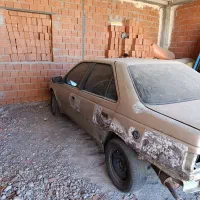 ماشین|خودرو سواری و وانت|ویلکیج, |دیوار