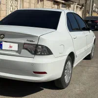 سورن پلاس ef7 بدون خط و خش|خودرو سواری و وانت|امیدیه, |دیوار