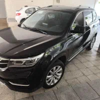 فردا موتور fmc sx5 مدل ۱۴۰۱