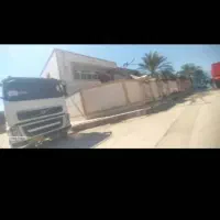 فروش خانه ویلایی ۱۳۰ متری ۳ خوابه در کارون