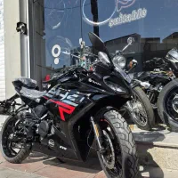 کی وی k249R بنلی CFریس صفر کیلومتر