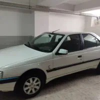 ماکت پژو تی یو ۵