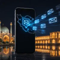 پنل پیامکی ، ارسال پیامک انبوه + تست رایگان