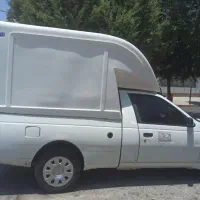 وانت اریسان مدل 95|خودرو سواری و وانت|بختگان, |دیوار