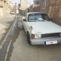 پیکان وانت مدل ۸۵|خودرو سواری و وانت|نوشین شهر, |دیوار