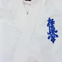 لباس کاراته کیوکوشین
