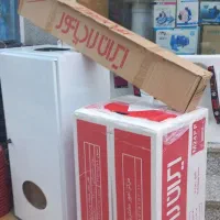 پکیج ورادیاتور ،ابگرمکن‌،بخاری