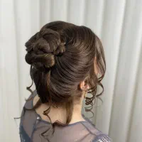 آموزش شینیون اقتصادی|خدمات آموزشی|زنجان, |دیوار