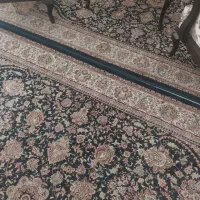 فرش ماشینی ۶ متری