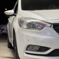 سراتو وارداتی فول آپشن