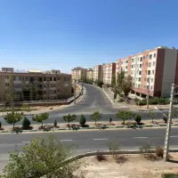 فاز۴ فول ۱۱۰متر بنا و ۶۳متر تراس طبقه اول تمیز|اجارهٔ آپارتمان|پردیس, فاز ۴|دیوار
