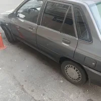 فروشی|خودرو سواری و وانت|تهران, شهرک فرهنگیان|دیوار