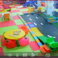 نیرو برای شهر بازی