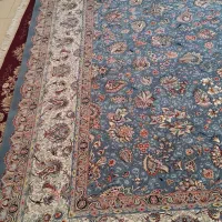 فرش ۱۲ متری نو|فرش|بیجار, |دیوار