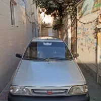 پراید مدل 86