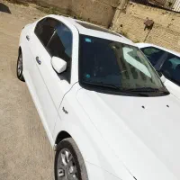دنا پلاس اتوماتیک، مدل ۱۴۰۲|خودرو سواری و وانت|باقرشهر, |دیوار