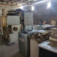 نیازمند شاگرد برای تعمیرگاه لباسشویی