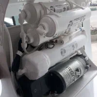 دستگاه تصفیه آب زیر قیمت