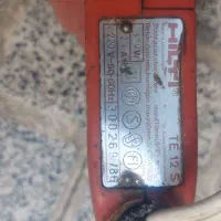 تعدادی دریل هیلتی اصل|ابزارآلات|نسیم‌شهر, |دیوار