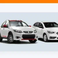 خودرو کوییک صفر