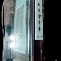 میز جلو مبلی با روی شیشه ای|مبلمان خانگی و میز عسلی|زاهدان, |دیوار